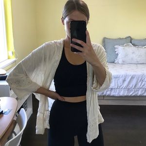 AMERICAN EAGLE Cover up